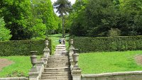 Chatsworth - Steps
